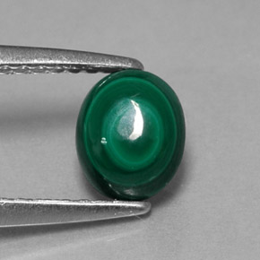 Colored Gemstones