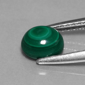 Colored Gemstones