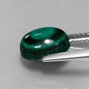 Colored Gemstones
