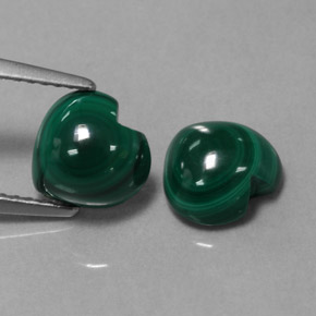 Colored Gemstones