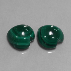Colored Gemstones