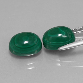 Colored Gemstones