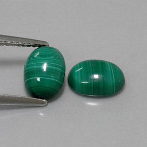 Colored Gemstones