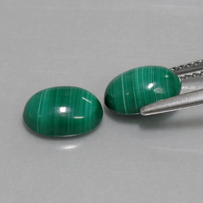 Colored Gemstones