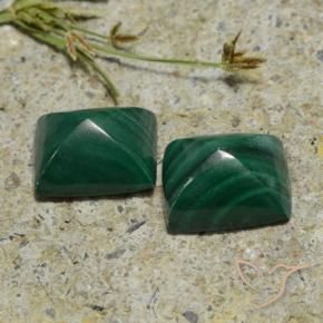 Colored Gemstones