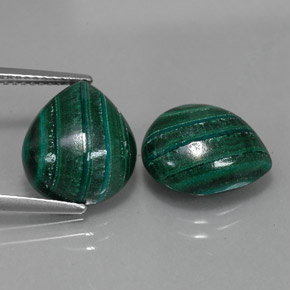 Colored Gemstones