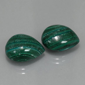Colored Gemstones