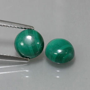Colored Gemstones