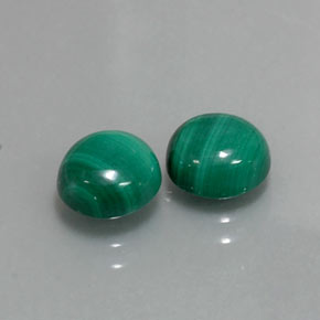 Colored Gemstones
