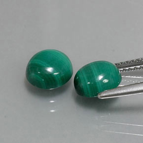 Colored Gemstones