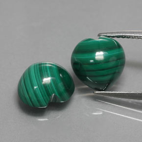Colored Gemstones
