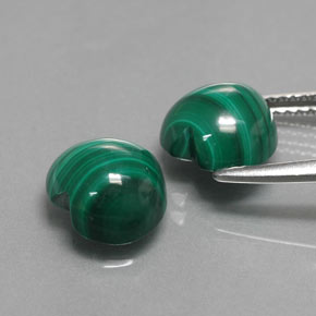 Colored Gemstones