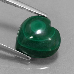 Colored Gemstones