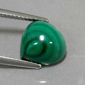 Colored Gemstones