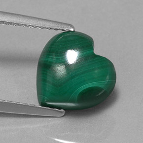 Colored Gemstones