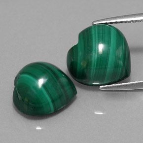 Colored Gemstones