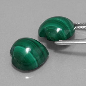 Colored Gemstones