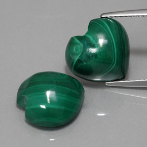 Colored Gemstones