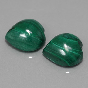 Colored Gemstones