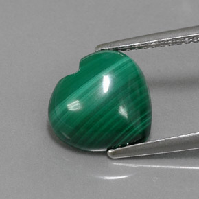 Colored Gemstones