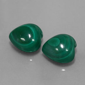 Colored Gemstones