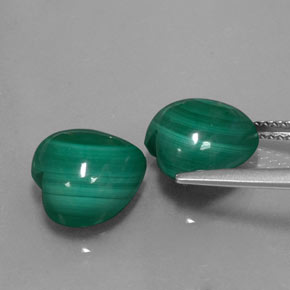 Colored Gemstones