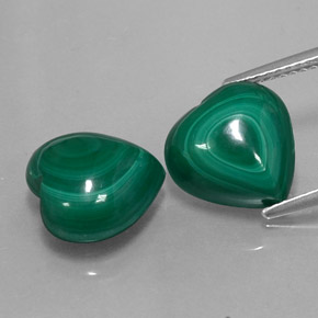Colored Gemstones
