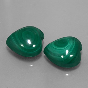 Colored Gemstones