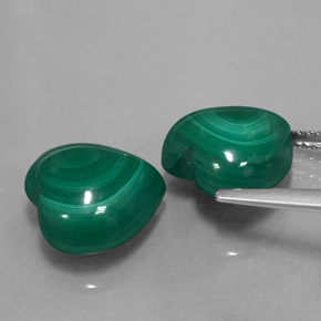 Colored Gemstones