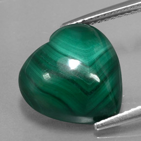Colored Gemstones