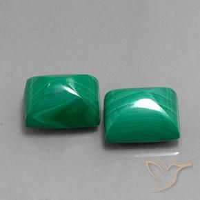 Colored Gemstones