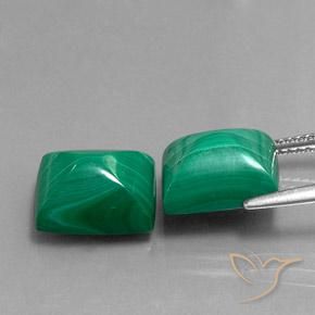 Colored Gemstones