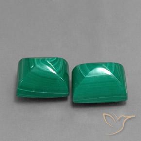 Colored Gemstones