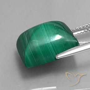 Colored Gemstones