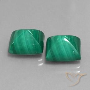 Colored Gemstones