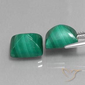 Colored Gemstones