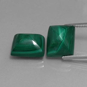 Colored Gemstones