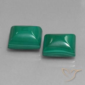 Colored Gemstones