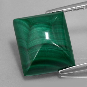 Colored Gemstones