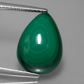 Colored Gemstones