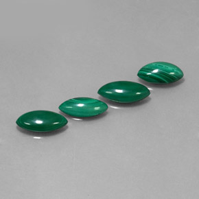 Colored Gemstones