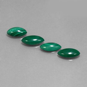 Colored Gemstones