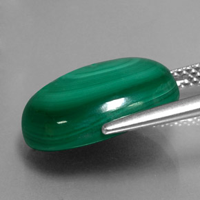 Colored Gemstones