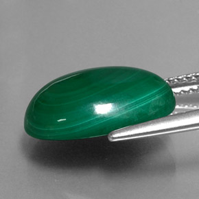 Colored Gemstones
