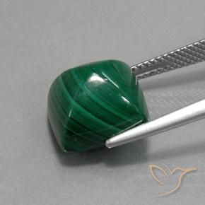 Colored Gemstones