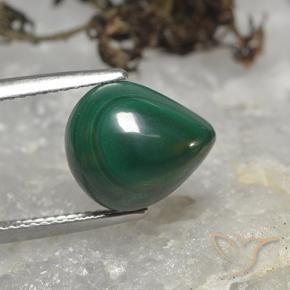 Colored Gemstones