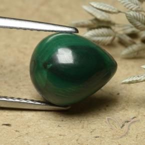Colored Gemstones