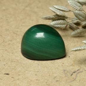 Colored Gemstones