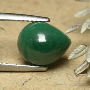 Colored Gemstones