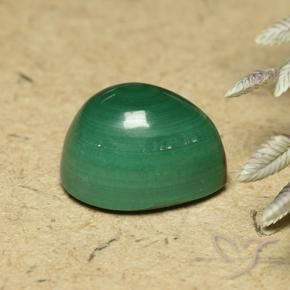 Colored Gemstones